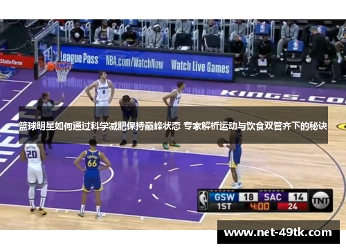 篮球明星如何通过科学减肥保持巅峰状态 专家解析运动与饮食双管齐下的秘诀